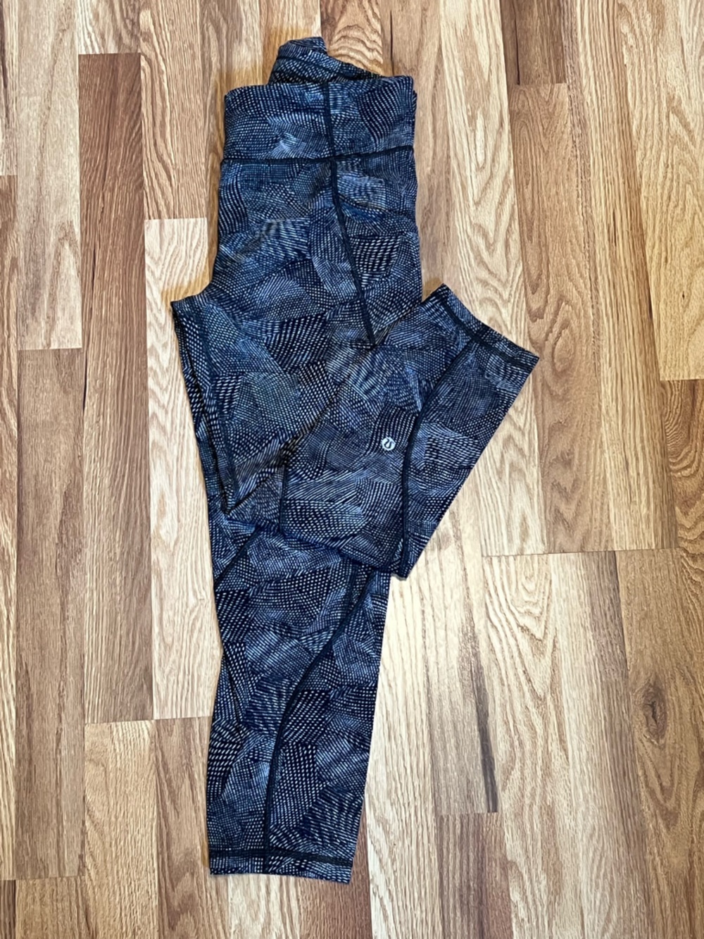 Lululemon Athletic Leggings